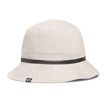 Under Armour Unisex Driver kapelusz golfowy, khaki base/black