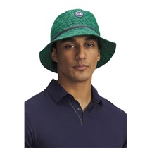 Under Armour Unisex Driver kapelusz golfowy, midnight navy