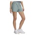 Under Armour Drive 9cm damskie spodenki, silica green