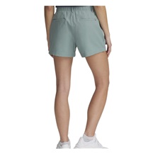 Under Armour Drive 9cm damskie spodenki, silica green
