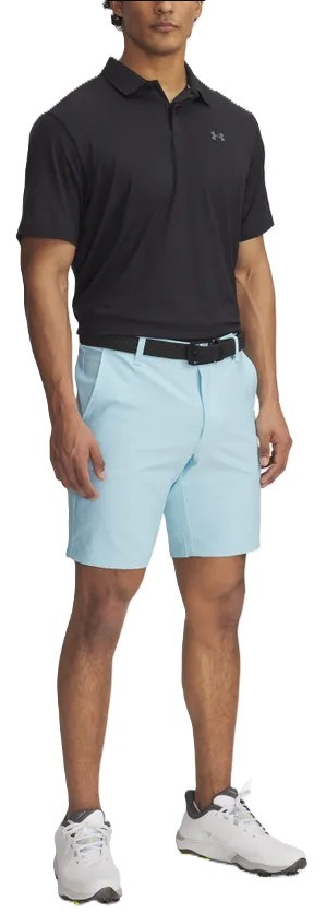 Under Armour Drive Taper spodenki męskie, stream