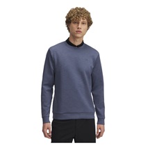 Under Armour Drive Midlayer Crew męska bluza, szara