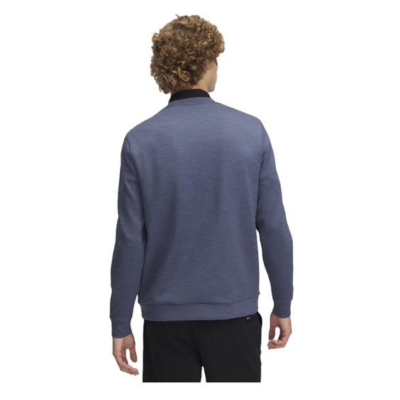 Under Armour Drive Midlayer Crew męska bluza, szara