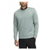 Under Armour Drive Midlayer Crew męska bluza, jasnozielona