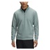 Under Armour Drive Midlayer męska bluza, zielona