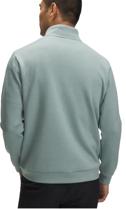 Under Armour Drive Midlayer męska bluza, zielona