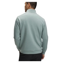 Under Armour Drive Midlayer męska bluza, zielona
