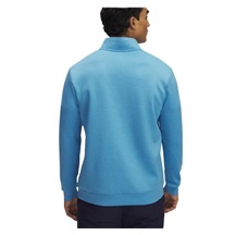 Under Armour Drive Midlayer męska bluza, niebieska