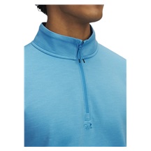 Under Armour Drive Midlayer męska bluza, niebieska