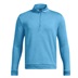 Under Armour Drive Storm junior bluza, niebieska