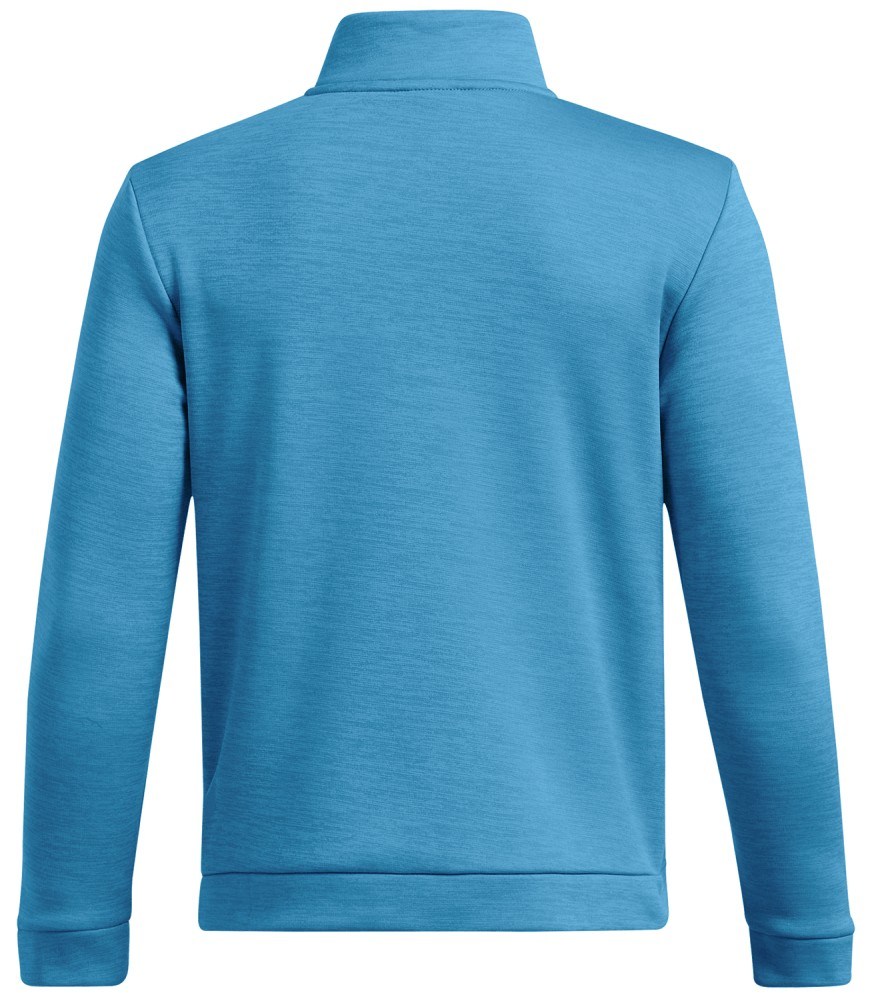 Under Armour Drive Storm junior bluza, niebieska