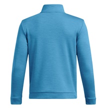 Under Armour Drive Storm junior bluza, niebieska