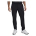Under Armour Drive Pro All Weather Pnt spodnie męskie, czarne