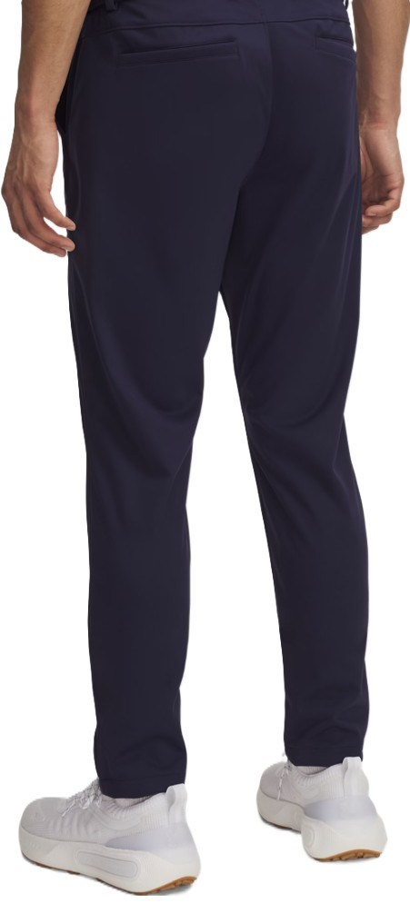 Under Armour Drive Pro All Weather spodnie męskie, granatowe