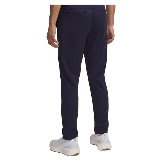Under Armour Drive Pro All Weather spodnie męskie, granatowe