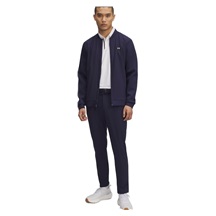 Under Armour Drive Pro All Weather spodnie męskie, granatowe