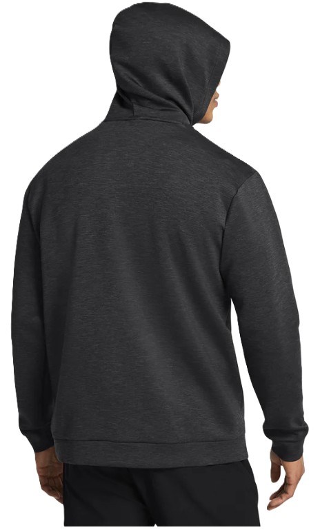 Under Armour Drive Midlayer męska bluza, czarna