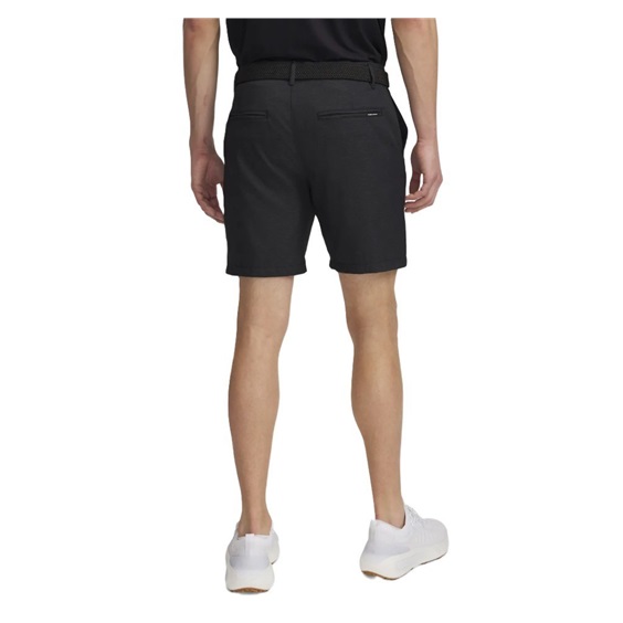 Under Armour Drive Chill 8" Vented spodenki męskie, czarne