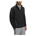 Under Armour Drive Wind Full Zip męska bluza, czarna