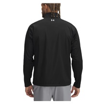 Under Armour Drive Wind Full Zip męska bluza, czarna