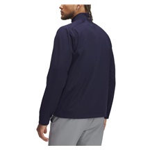 Under Armour Drive Wind Full Zip męska bluza, granatowa