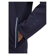 Under Armour Drive Wind Full Zip męska bluza, granatowa