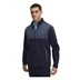 Under Armour Drive Wind Half Zip męska kurtka, granatowa