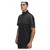 Under Armour Drive Wind Short Sleeve męska kurtka, czarna