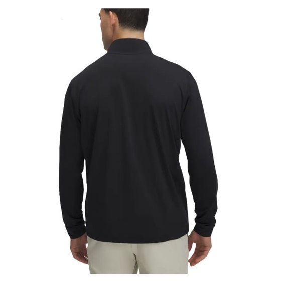 Under Armour Drive Full Zip męska bluza, czarna