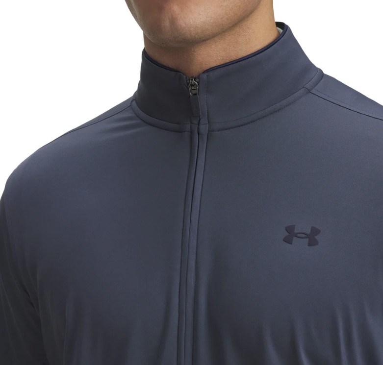 Under Armour Drive Full Zip męska bluza, granatowa