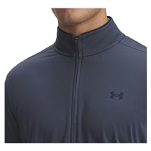Under Armour Drive Full Zip męska bluza, granatowa