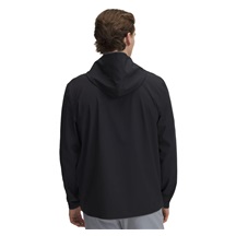 Under Armour Drive Lightweight HD męska bluza, czarna