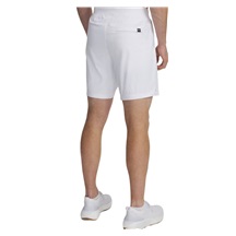Under Armour Drive Pull-On spodenki męskie, białe
