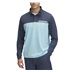 Under Armour T2G 1/4 Zip męska bluza, niebieska