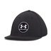 Under Armour Iso-Chill Drive męska czapka z daszkiem, czarna