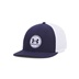 Under Armour Iso-Chill Drive Low STR męska czapka z daszkiem, granatowa
