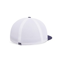 Under Armour Iso-Chill Drive Low STR męska czapka z daszkiem, granatowa