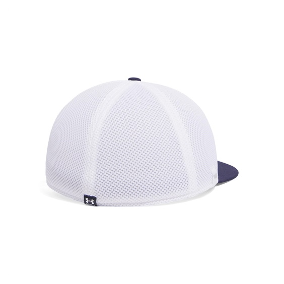 Under Armour Iso-Chill Drive Low STR męska czapka z daszkiem, granatowa