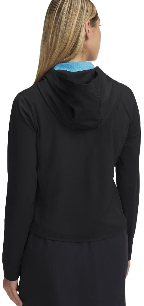 Under Armour Drive Full Zip HD bluza damska, czarna