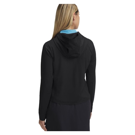 Under Armour Drive Full Zip HD bluza damska, czarna