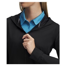 Under Armour Drive Full Zip HD bluza damska, czarna