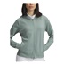 Under Armour Drive Full Zip HD bluza damska, silica green