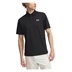 Under Armour T2G Pique męskie polo, czarne