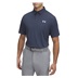 Under Armour T2G Pique męskie polo, szaro/niebieskie