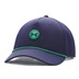 Under Armour Driver Snapback męska czapka z daszkiem, granatowa