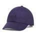 Under Armour Driver Low damska czapka z daszkiem, granatowa