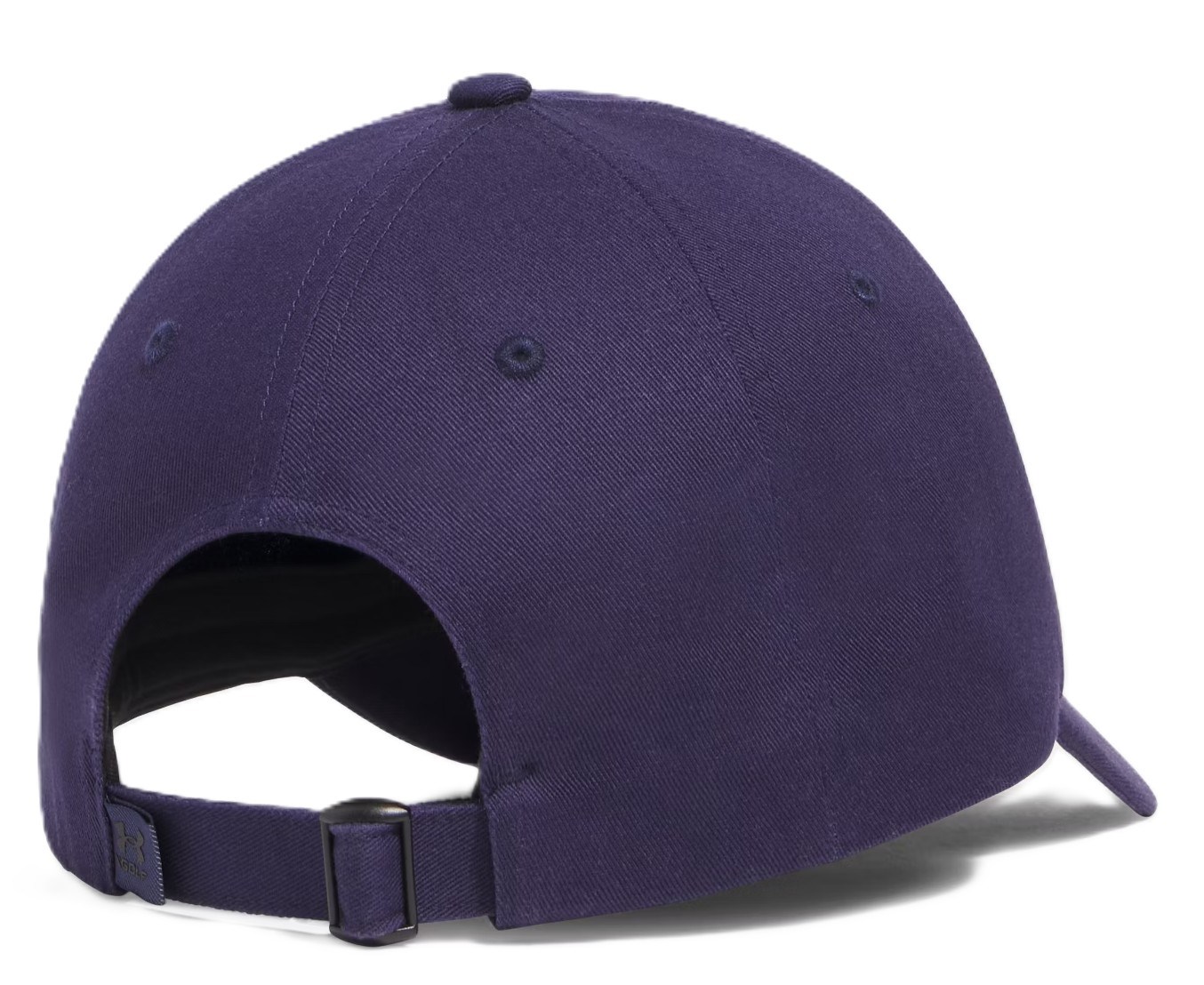 Under Armour Driver Low damska czapka z daszkiem, granatowa