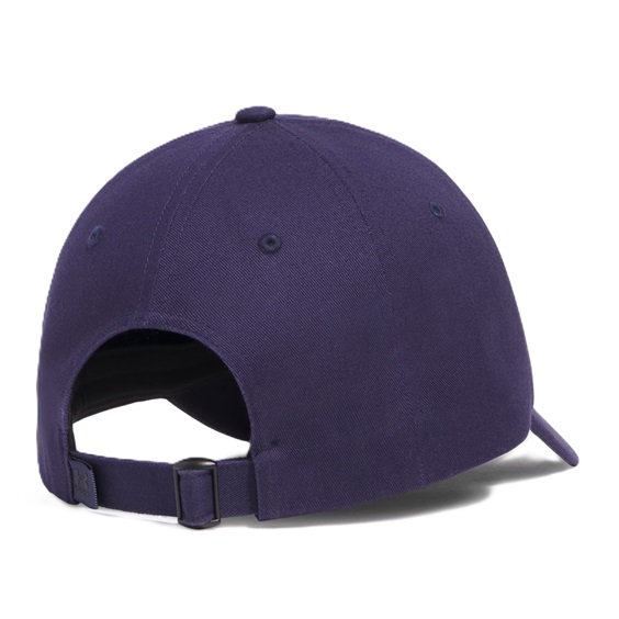 Under Armour Driver Low damska czapka z daszkiem, granatowa