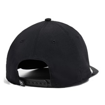 Under Armour Drive 5 Panel Snapback męska czapka z daszkiem, czarna
