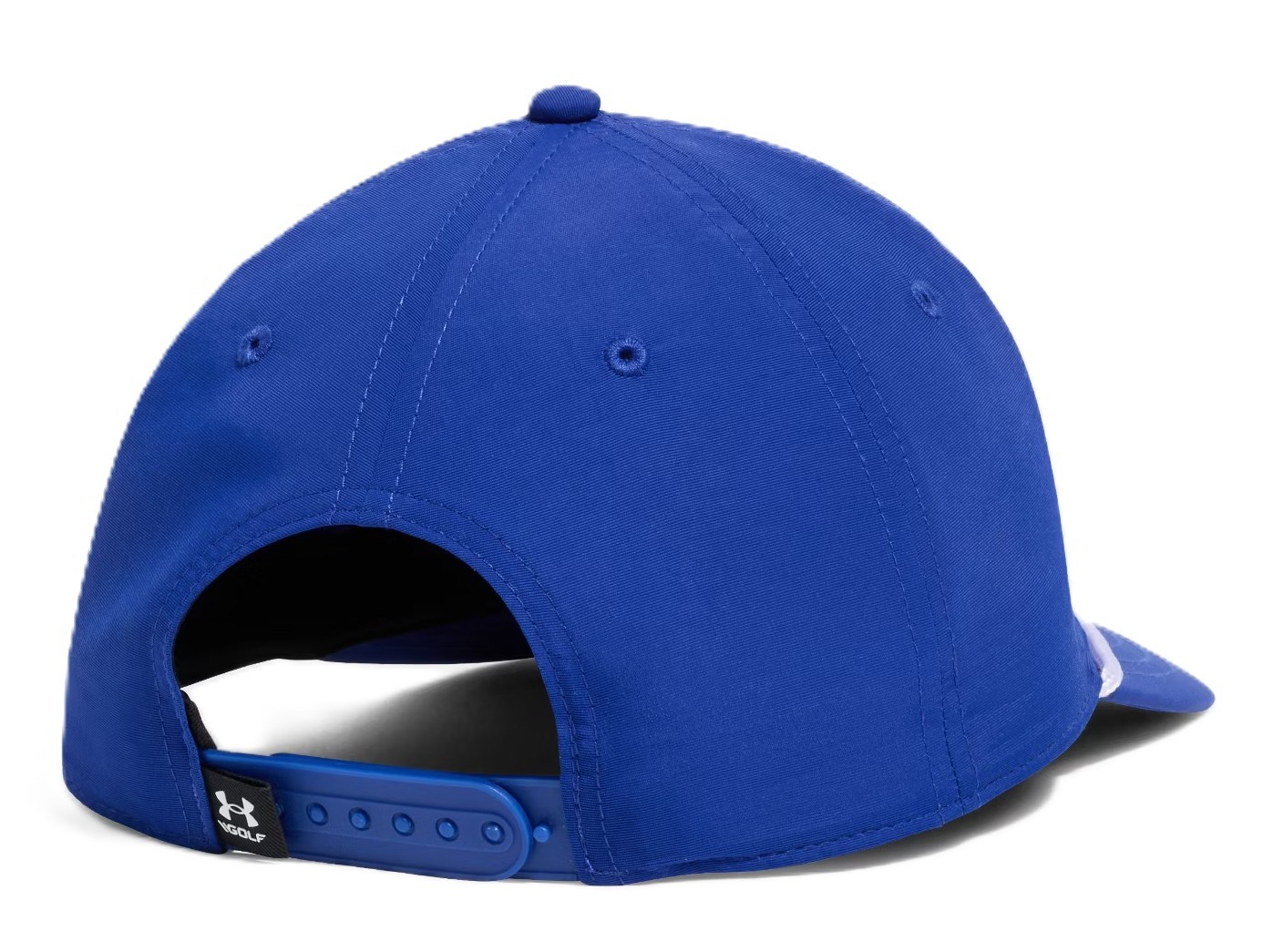 Under Armour Drive 5 Panel Snapback męska czapka z daszkiem, royal